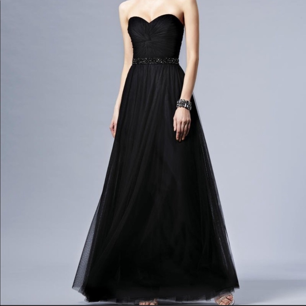 Bridesmaids Dress